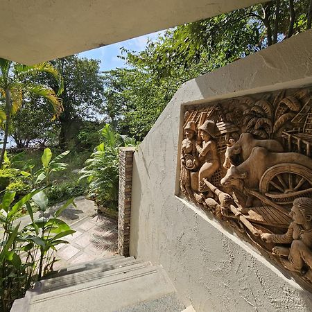 Sense Asia Haad Tian Exterior foto