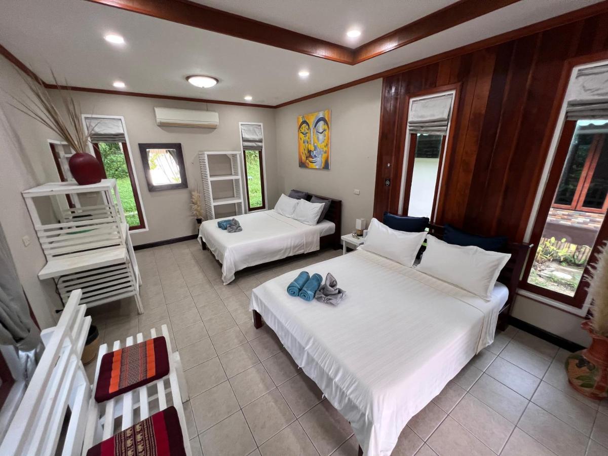 Sense Asia Haad Tian Exterior foto