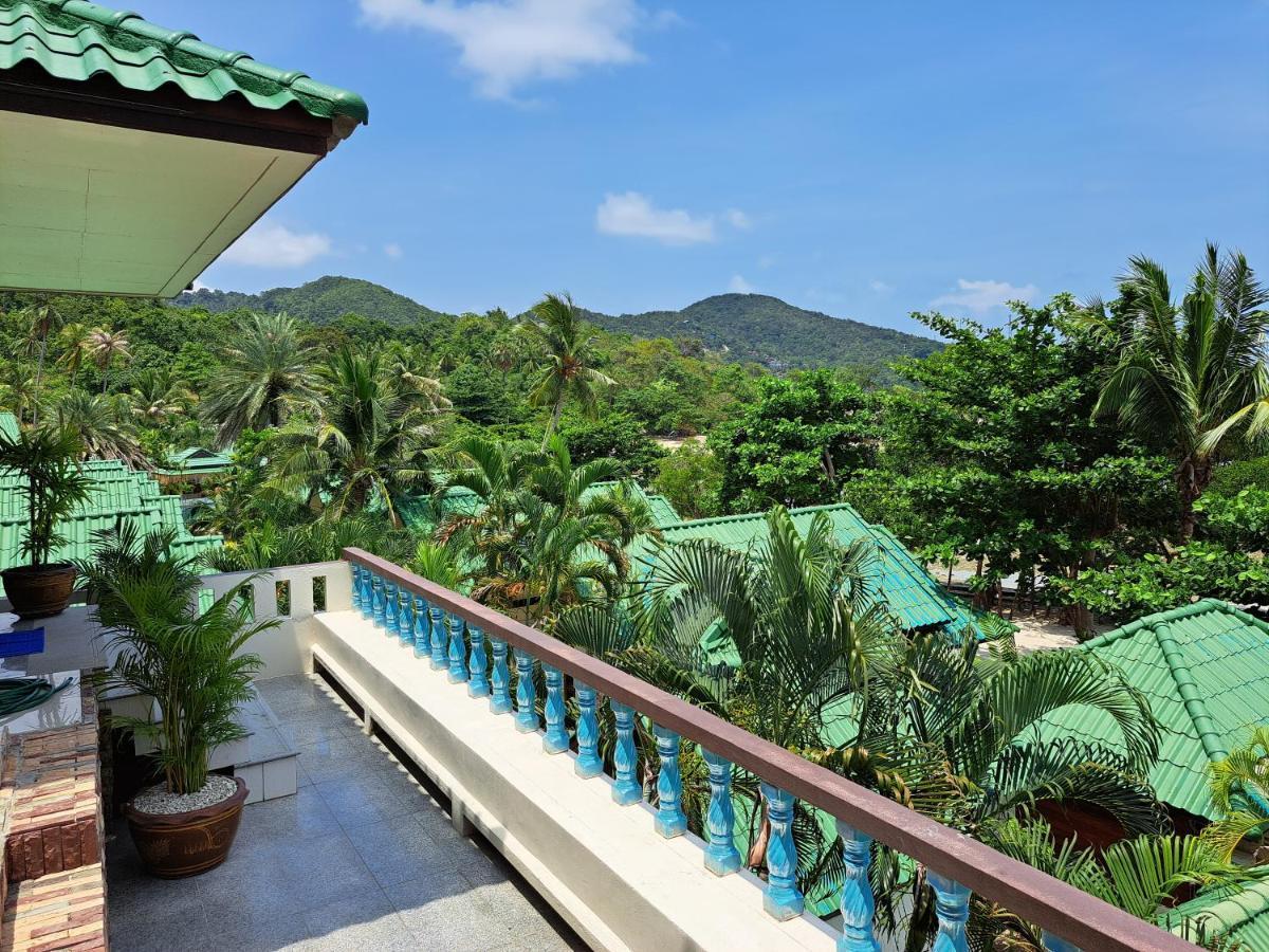 Sense Asia Haad Tian Exterior foto