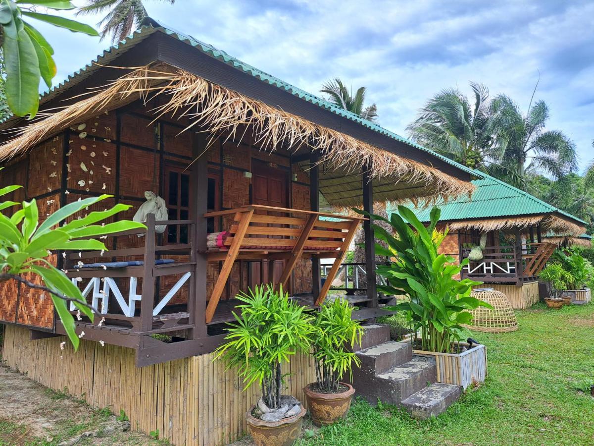 Sense Asia Haad Tian Exterior foto