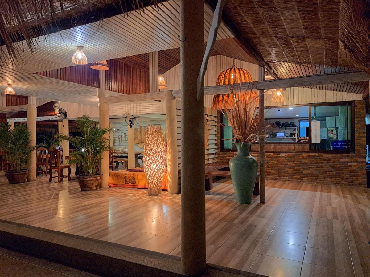 Sense Asia Haad Tian Exterior foto