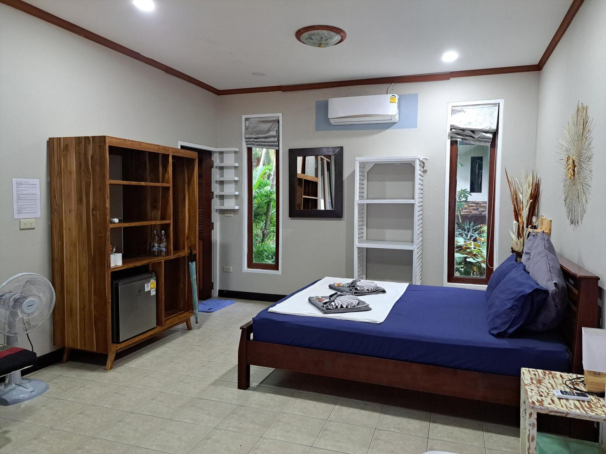Sense Asia Haad Tian Exterior foto