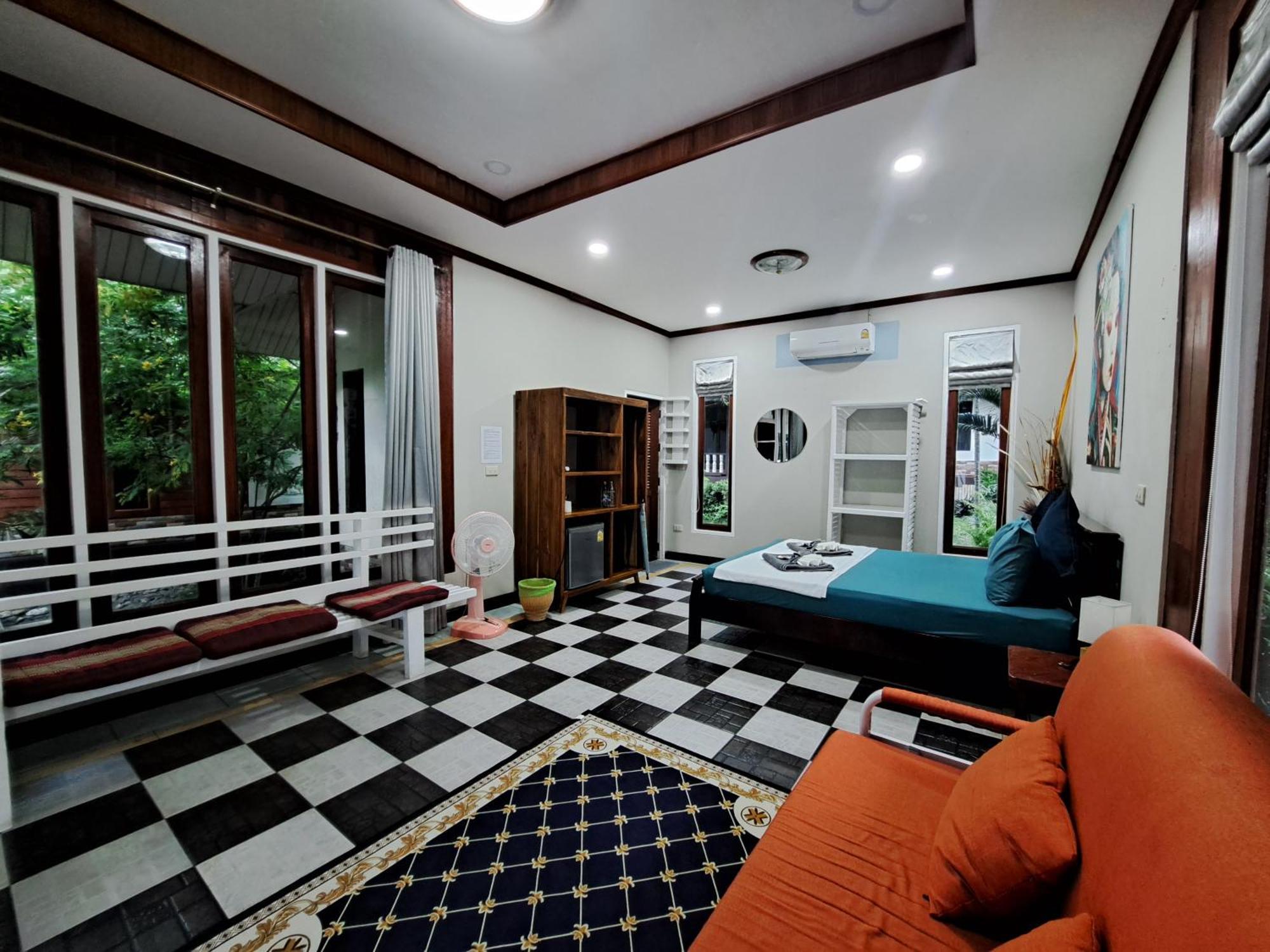 Sense Asia Haad Tian Exterior foto