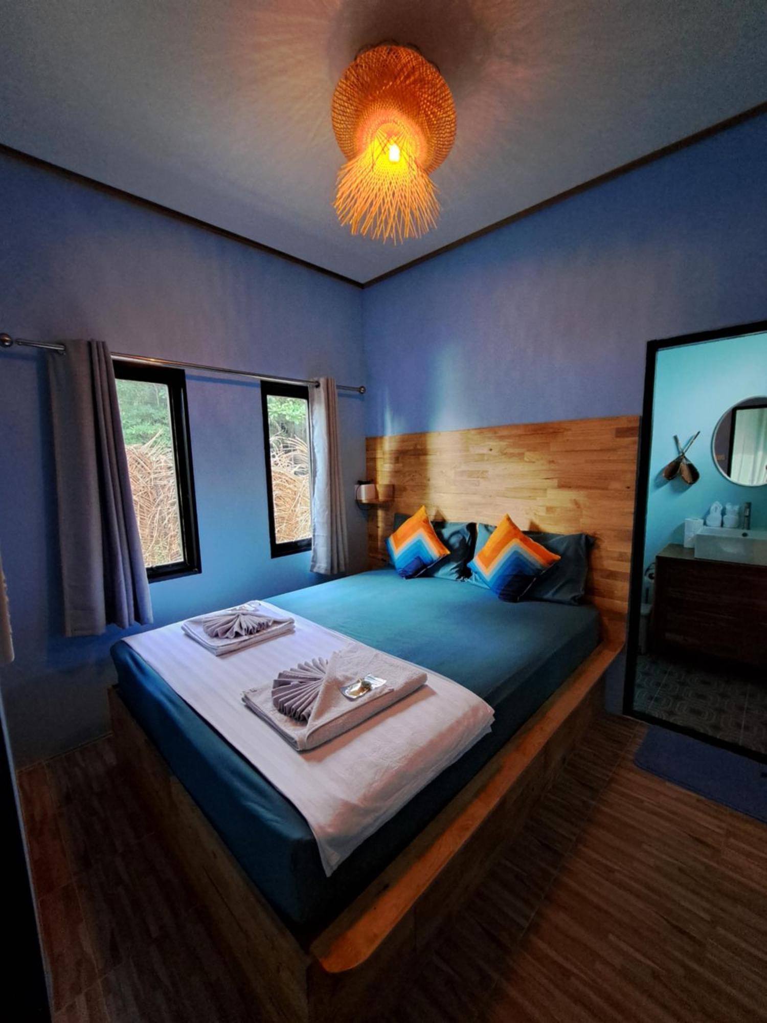 Sense Asia Haad Tian Exterior foto