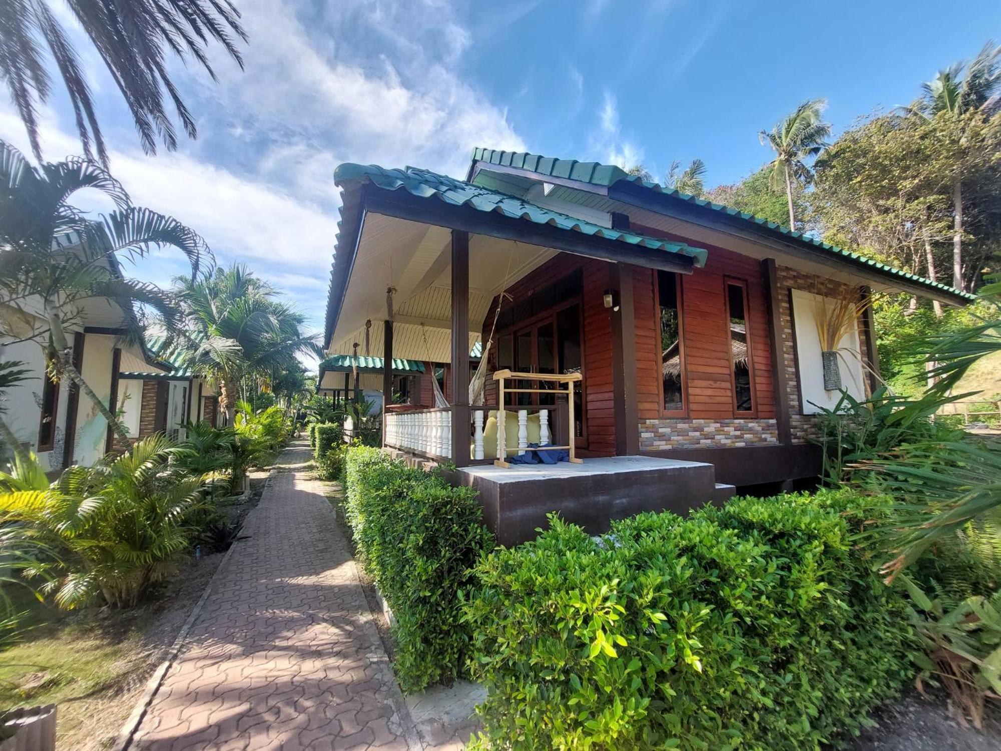 Sense Asia Haad Tian Exterior foto