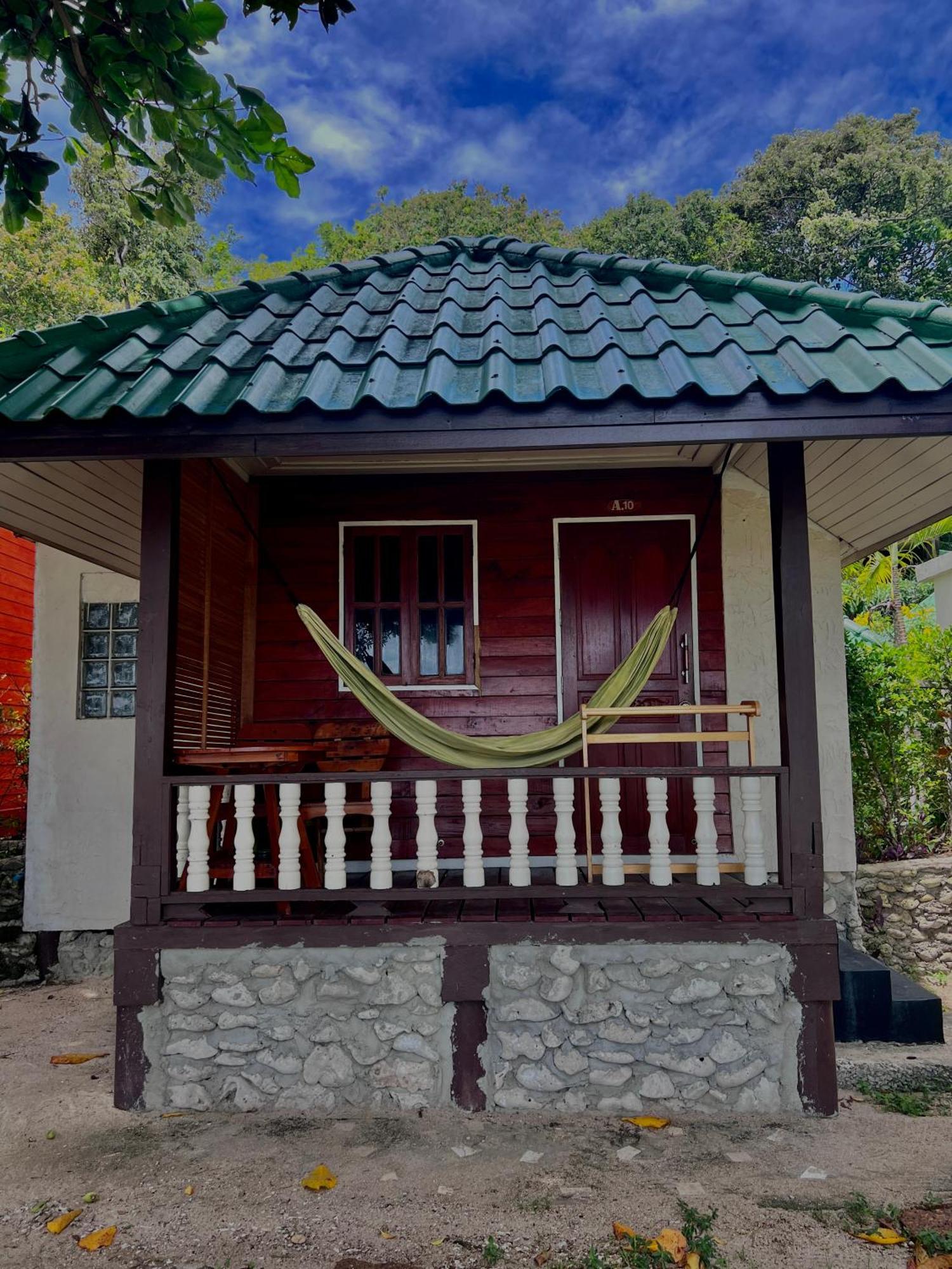 Sense Asia Haad Tian Exterior foto